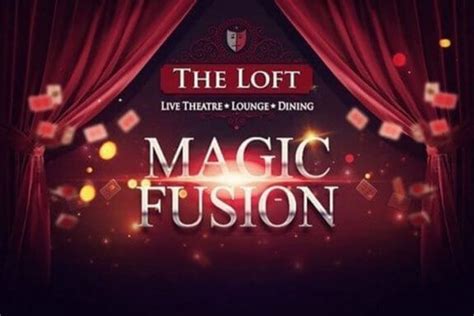 Breaking Barriers: Embracing the Magic of Fusion Tickets in Gaming